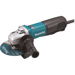 Makita 13 AMP 6 in. Cut-Off/Angle Grinder - 9566PC 
