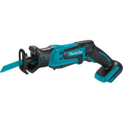 Makita 18V LXT? Lithium-Ion Cordless Compact Recipro Saw (Tool Only) - XRJ01Z 