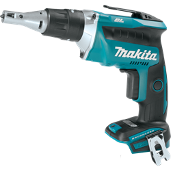 Makita 18V LXT? Lithium-Ion Brushless Cordless Drywall Screwdriver (Tool only) - XSF03Z 