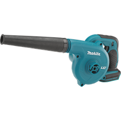 Makita 18 Volt LXT? Lithium-Ion Cordless Blower, Tool Only - DUB182Z 
