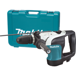 Makita 1-9/16 In. SDS-Plus Rotary Hammer - HR4002 