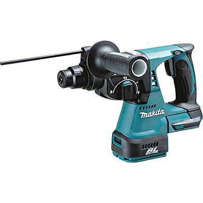 18V LXTLithium-Ion Brushless Cordless 1 in. Rotary Hammer, Accepts SDS-Plus Bits, (Tool only)