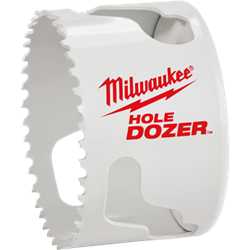 Milwaukee 3" Hole Dozer Bi-Metal Hole Saw - 49-56-0173 