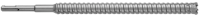 Relton 5/8 X 12 Rotary Rebar Cutter - RB-10 