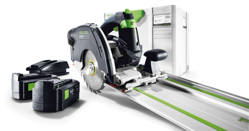 Circular Saw HKC 55 + FSK420