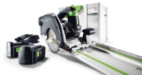 Circular Saw HKC 55 + FSK420