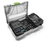 Festool  Centrotec Installer Set, Imperial  -  201312 