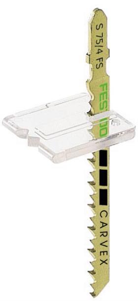Festool  Splinter guard 20x, PS300/PSB300  -  490121 
