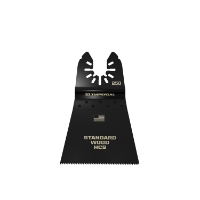 Imperial Blades IBOA250 One Fit 2-1/2? Fast Wood HCS Blade 
