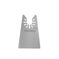 Imperial Blades IBOA520 One Fit Flat Scraper Blade 