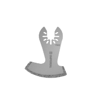 Imperial Blades IBOA730 One Fit Segment Diamond Grit Blade 