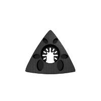 Imperial Blades IBOATSP One Fit Triangular Sanding Pad 
