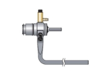 Miyanaga Mist-Diamond Quick Change Shank - DMSK1A 