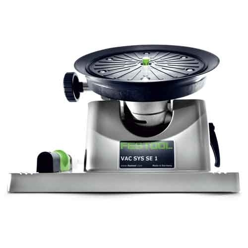 VAC SYS System