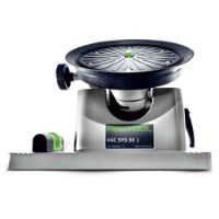 VAC SYS System