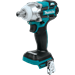 Makita 18V LXT? Lithium-Ion Brushless Cordless 3-Speed 1/2 in. Impact Wrench (Tool Only) - XWT02Z - XWT02Z