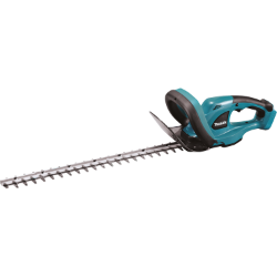 Makita 18V LXT? Lithium-Ion Cordless Hedge Trimmer, Tool Only - XHU02Z 
