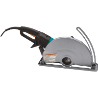 Makita 14 In. Angle Cutter - 4114 