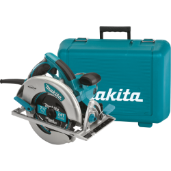 Makita 7-1/4 In. Magnesium Circular Saw, 5007MG - 5007MG 