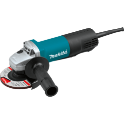 Makita 4-1/2 In. Angle Grinder w/ Paddle Switch - 9557PB 