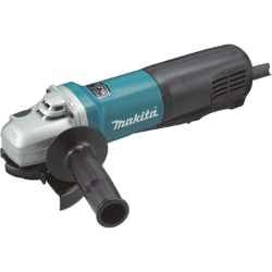 Makita 4-1/2 In. Angle Grinder - 9564P 
