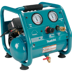 Makita Compact Air Compressor - AC001 