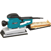 Makita Half Sheet Finishing Sander - BO4900V 
