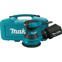 Makita 5 In. Random Orbit Sander Kit - BO5030K 