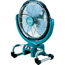 Makita 18V LXT Lithium-Ion Cordless 13 in. Fan, 2-Speed (Tool only) - DCF300Z 