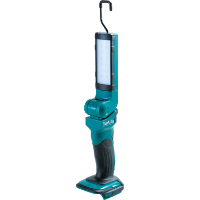 Makita 18 Volt LXT Lithium-Ion Cordless 12 L.E.D. Flashlight (Tool Only) - DML801 