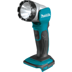 Makita 18V LXT? Lithium-Ion Cordless L.E.D. Flashlight (Tool Only) - DML802 