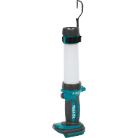 Makita 18V LXT Lithium-Ion Cordless L.E.D. Lantern/Flashlight (Tool Only) - DML806 