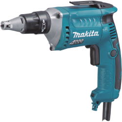 Makita 4,000 RPM Drywall Screwdriver - FS4200 