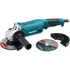 Makita 6 in. SJS? Cut-Off/Angle Grinder with AC/DC Switch - GA6020YX1 