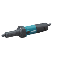 Makita 1/4 In. Die Grinder w/Slide Switch - GD0601 