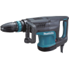 Makita 20 lb. Demolition Hammer, Accepts SDS-MAX Bits - HM1203C 