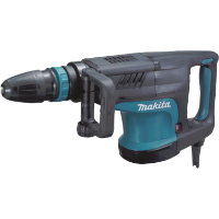 Makita 20 lb. Demolition Hammer, Accepts SDS-MAX Bits - HM1203C 