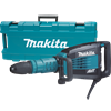 Makita 27 lb. AVT Demolition Hammer (SDS-MAX) - HM1214C 