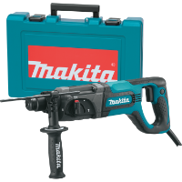 Makita 1 In. SDS+ Rotary Hammer - HR2475 