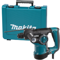 Makita 1-1/8 In. SDS-Plus Rotary Hammer with L.E.D. Light - HR2811F 