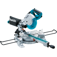 Makita 8-1/2 in. Slide Compound Miter Saw - LS0815F 