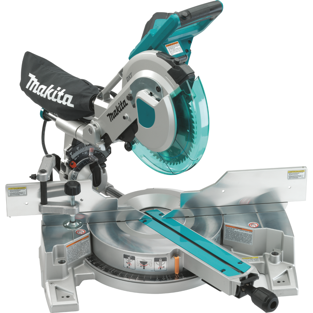 Makita - Makita 10 In. Miter Saw w/ Laser - LS1016L #LS1016L Makita - Makita 10 In. Miter Saw w/ Laser - LS1016L #LS1016L