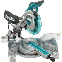 Makita 10 In. Miter Saw w/ Laser - LS1016L 