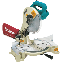 Makita 10 In. Compound Miter Saw - LS1040 