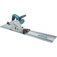 Makita 6-1/2 In. Plunge Circular Saw - SP6000J1 