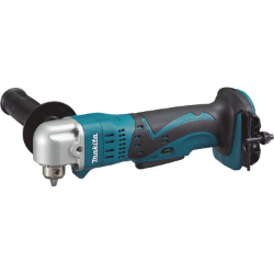 Makita 18 Volt LXT? Lithium-Ion Cordless 3/8 in. Angle Drill, Tool Only - XAD01Z 