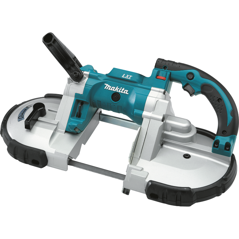 18V LXTLithium-Ion Cordless Portable Band Saw (Tool Only)
