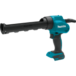 Makita 18V LXT Lithium-Ion Cordless 10 oz. Caulk and Adhesive Gun (Tool Only) - XGC01Z 