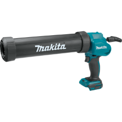Makita 18V LXT Lithium-Ion Cordless 29 oz. Caulk and Adhesive Gun (Tool Only) - XGC01ZC 