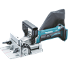 Makita 18V LXT Lithium-Ion Cordless Plate Joiner (Tool only) - XJP03Z 